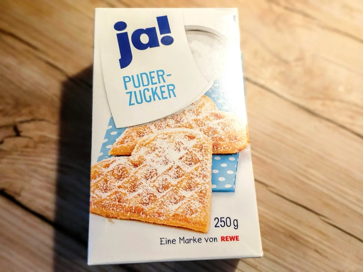 Rezept: Selbstgemachte Blütenpaste Bild Nr. 2 Selbstgemachte Blütenpaste - Rezept - Bild Nr. 2