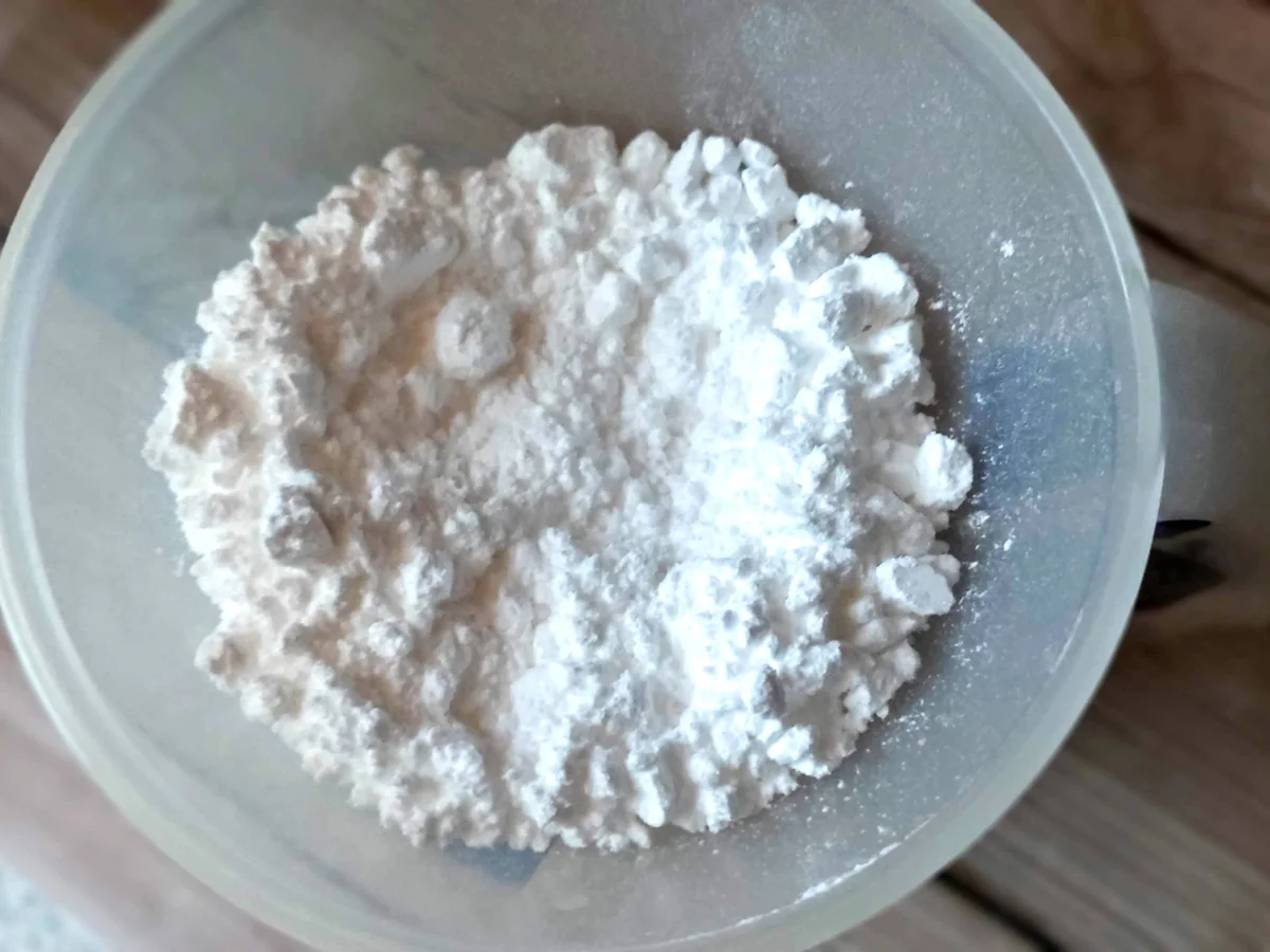 Rezept: Selbstgemachte Blütenpaste Bild Nr. 4 Selbstgemachte Blütenpaste - Rezept - Bild Nr. 4