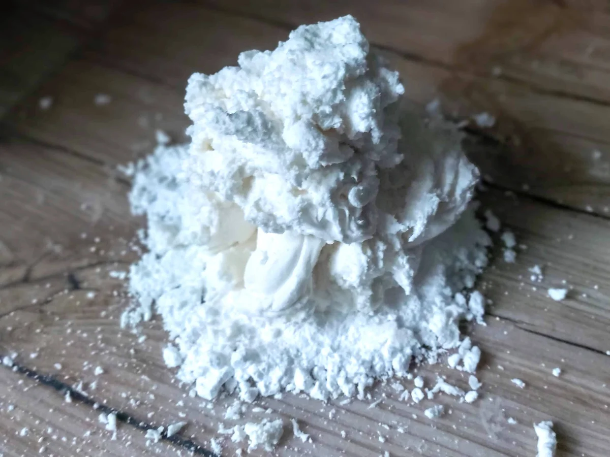 Rezept: Selbstgemachte Blütenpaste Bild Nr. 8 Selbstgemachte Blütenpaste - Rezept - Bild Nr. 8