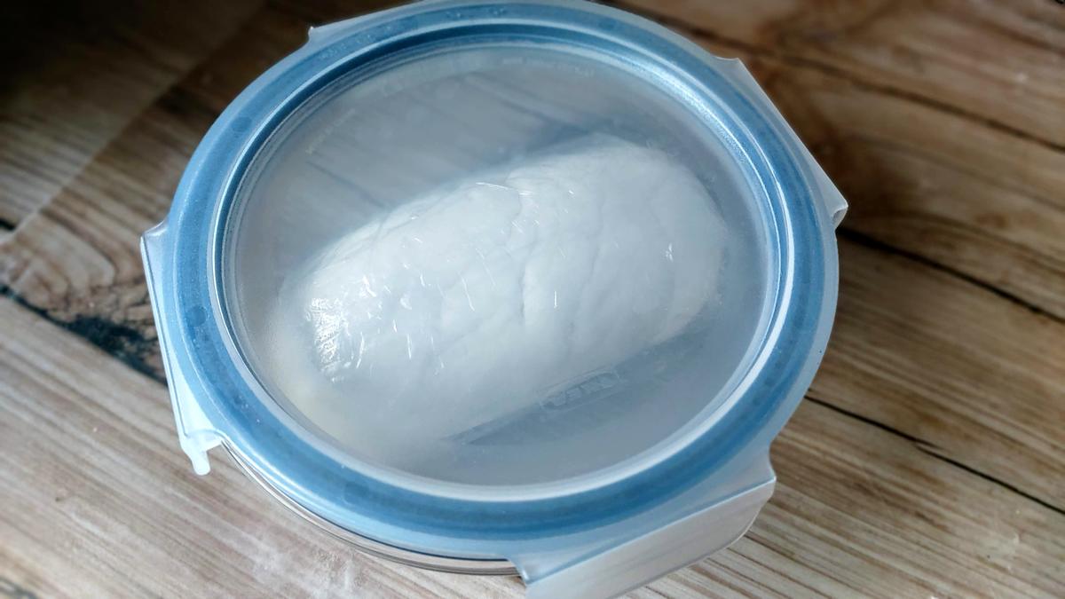 Selbstgemachte Blütenpaste - Rezept - Bild Nr. 10