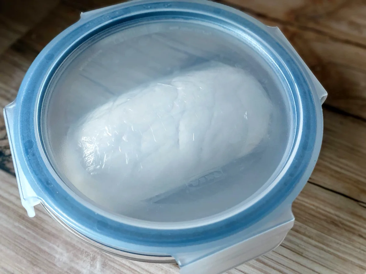 Rezept: Selbstgemachte Blütenpaste Bild Nr. 10 Selbstgemachte Blütenpaste - Rezept - Bild Nr. 10