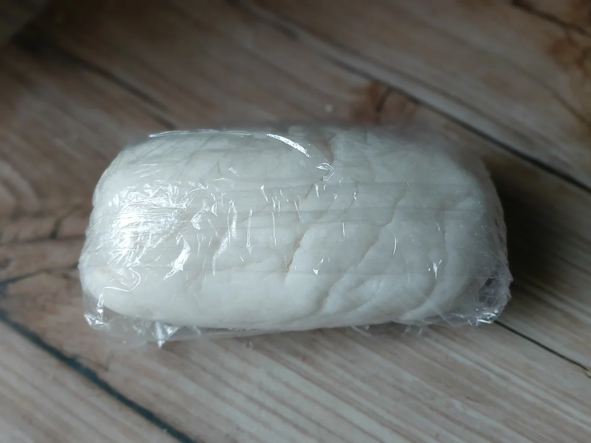 Rezept: Selbstgemachte Blütenpaste Bild Nr. 11 Selbstgemachte Blütenpaste - Rezept - Bild Nr. 11