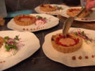 Sommer, Tomate, Burrata - Rezept - Bild Nr. 2