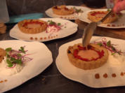 Sommer, Tomate, Burrata - Rezept - Bild Nr. 2