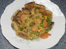 Gemüse - Schupfnudeln - Rezept - Bild Nr. 2