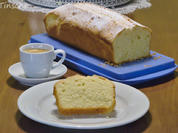 Zitronen-Rührkuchen - Rezept - Bild Nr. 10