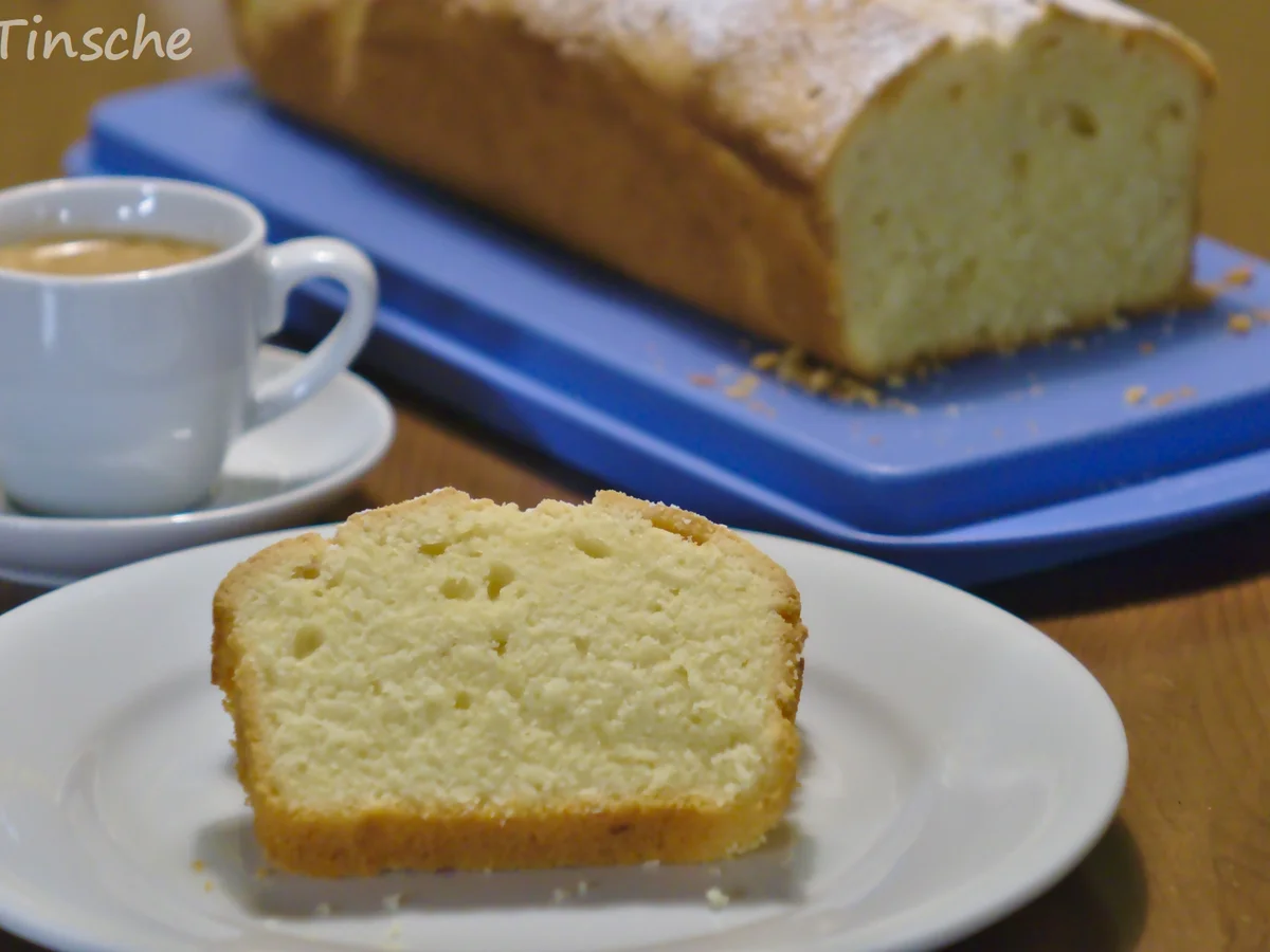 Rezept: Zitronen-Rührkuchen Bild Nr. 12 Zitronen-Rührkuchen - Rezept - Bild Nr. 12