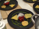 Dreierlei Ravioli - Rezept - Bild Nr. 2