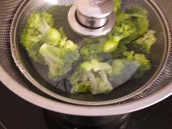 Rezept: Schweinefilet mit Kartoffelstampf Bild Nr. 6 Schweinefilet mit Kartoffelstampf - Rezept - Bild Nr. 6