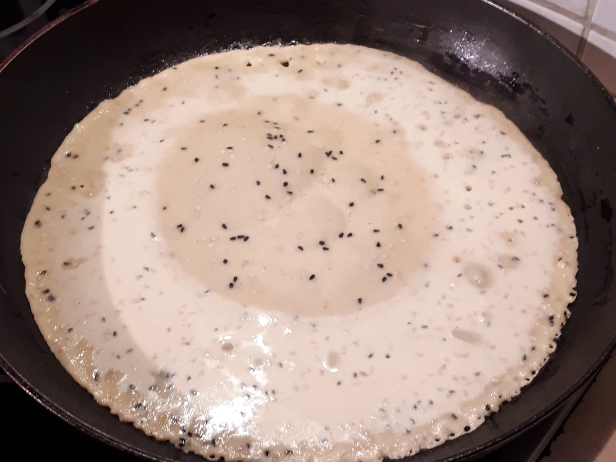 Green Tureen - Grüne Terrine - Rezept - Bild Nr. 3