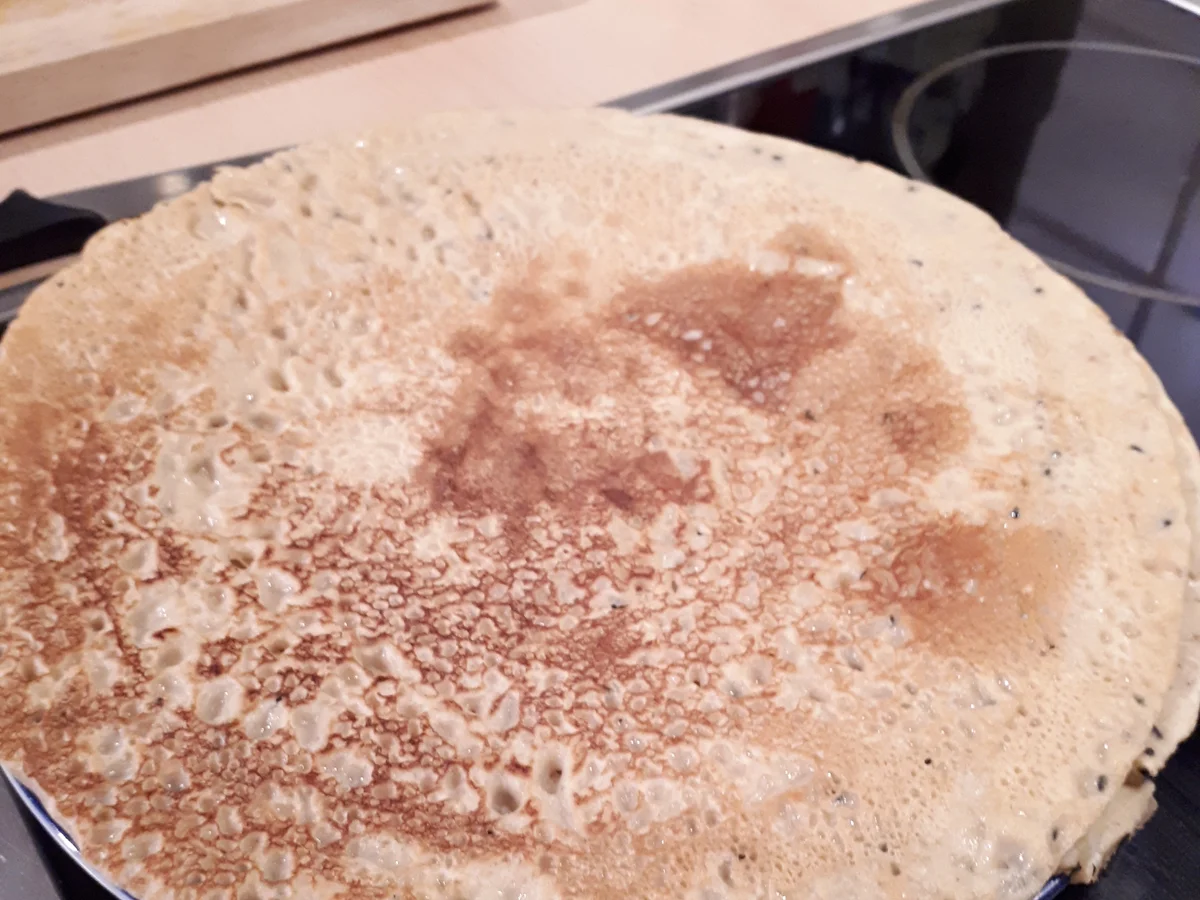 Green Tureen - Grüne Terrine - Rezept - Bild Nr. 4