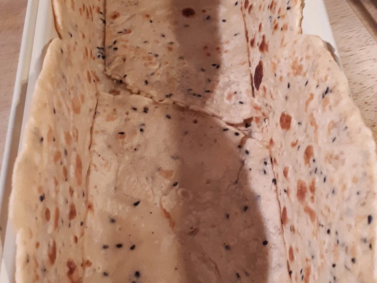 Green Tureen - Grüne Terrine - Rezept - Bild Nr. 5