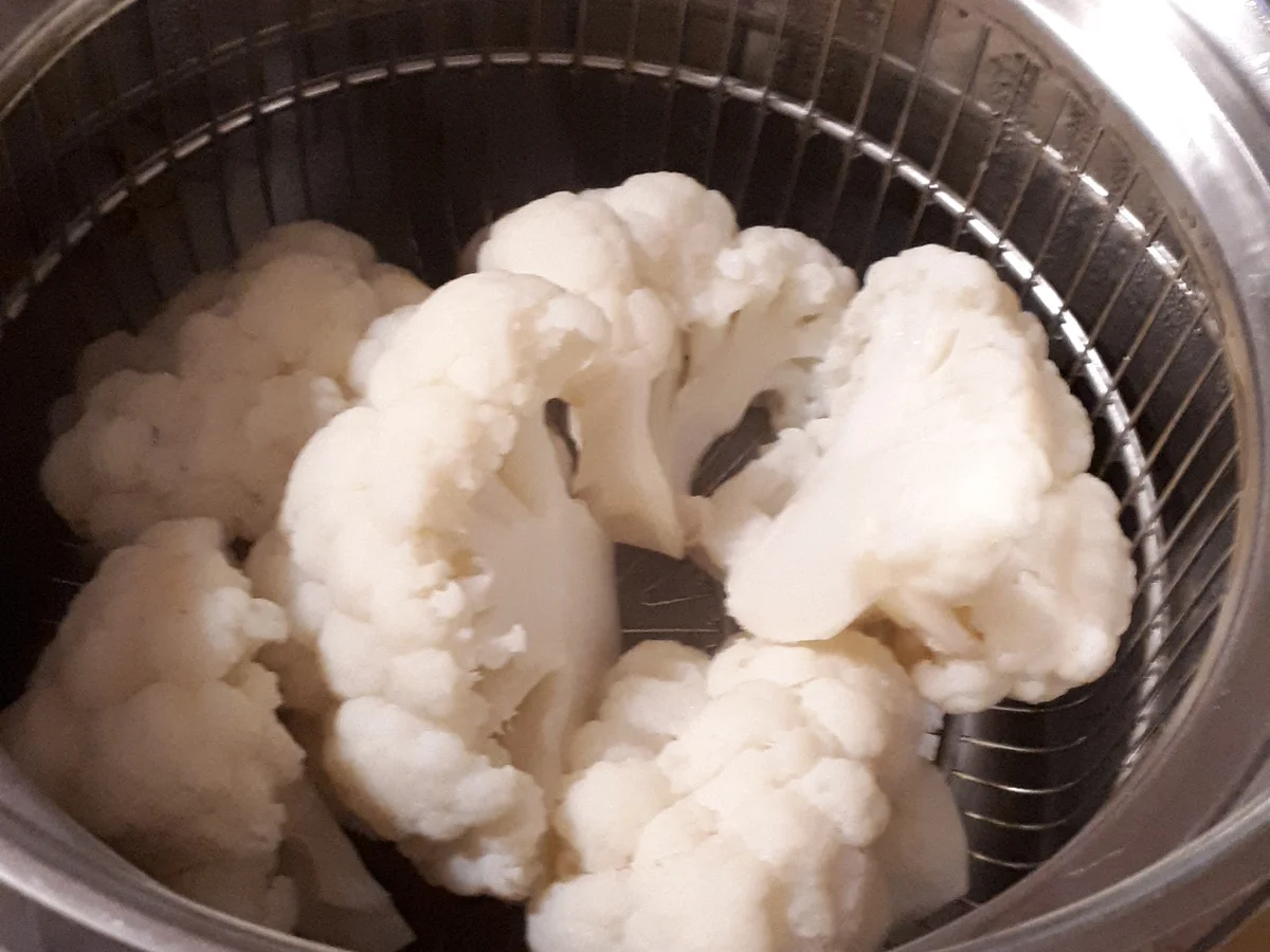 Green Tureen - Grüne Terrine - Rezept - Bild Nr. 6