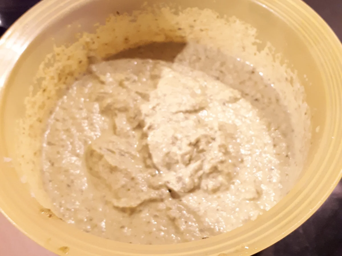 Green Tureen - Grüne Terrine - Rezept - Bild Nr. 7