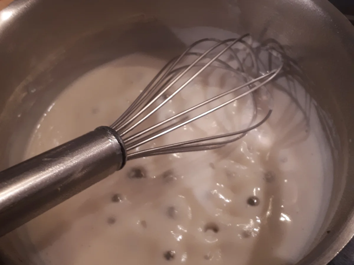 Green Tureen - Grüne Terrine - Rezept - Bild Nr. 8