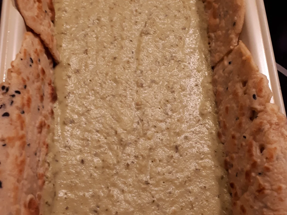 Green Tureen - Grüne Terrine - Rezept - Bild Nr. 9