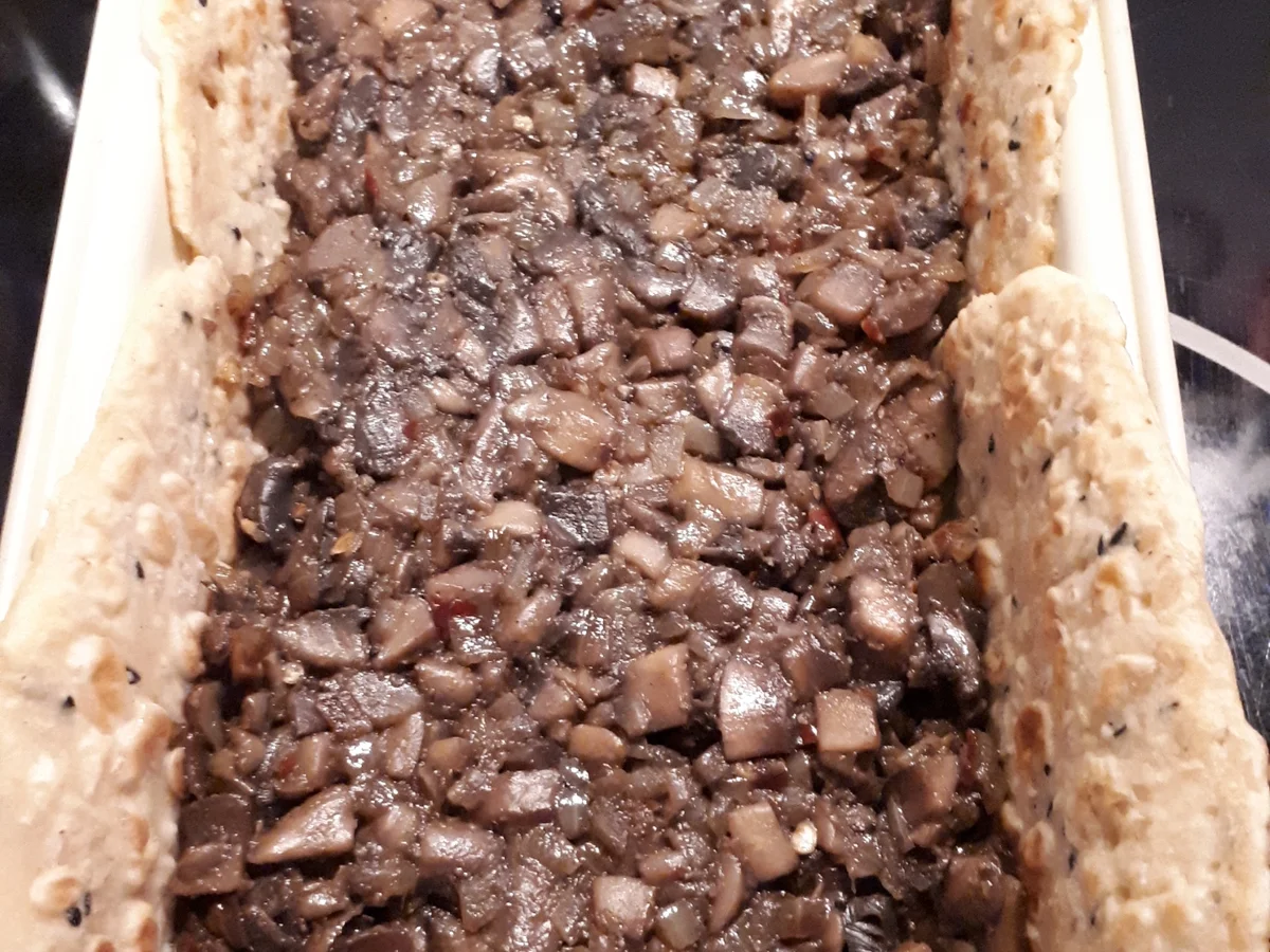 Green Tureen - Grüne Terrine - Rezept - Bild Nr. 10