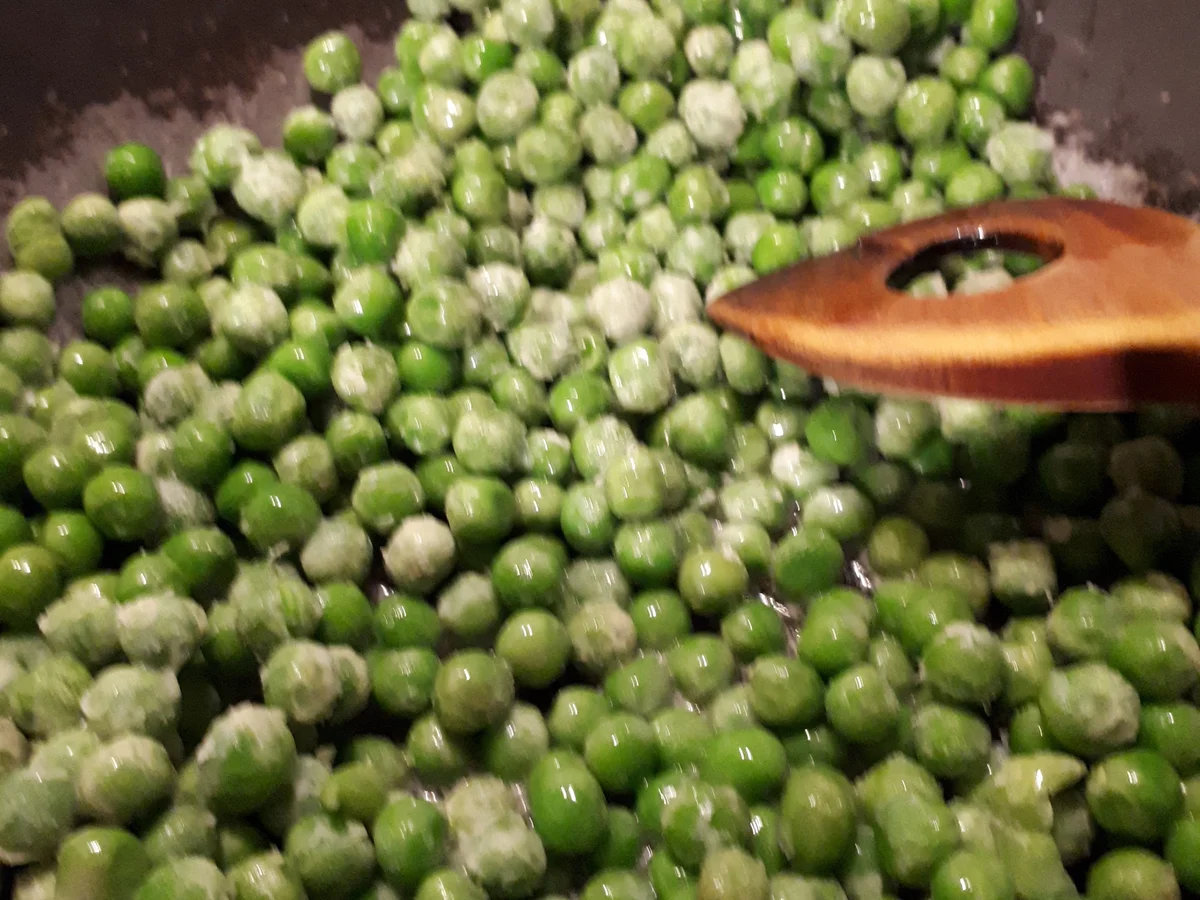 Green Tureen - Grüne Terrine - Rezept - Bild Nr. 11