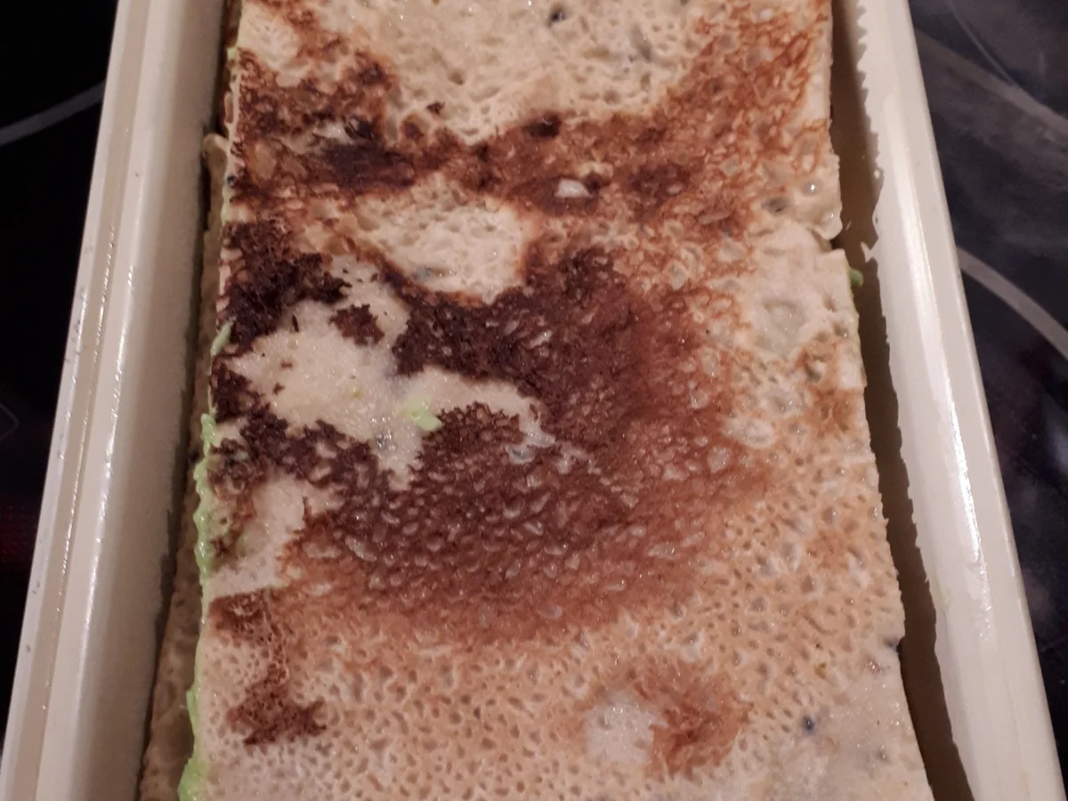 Green Tureen - Grüne Terrine - Rezept - Bild Nr. 12