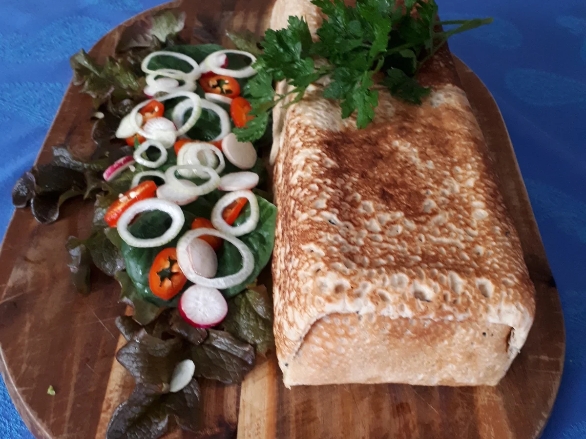 Green Tureen - Grüne Terrine - Rezept - Bild Nr. 14