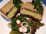 Green Tureen - Grüne Terrine - Rezept - Bild Nr. 17