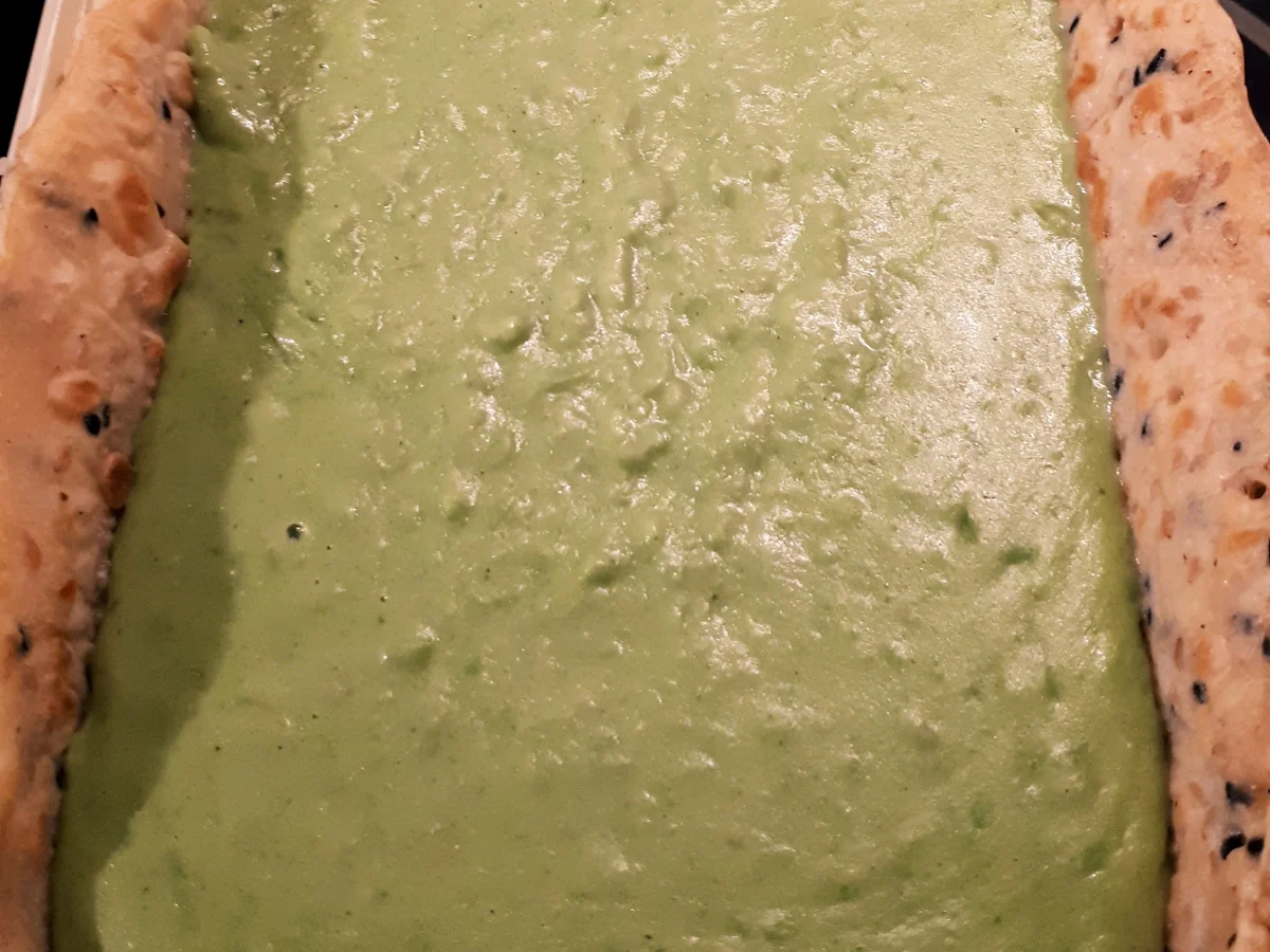 Green Tureen - Grüne Terrine - Rezept - Bild Nr. 18