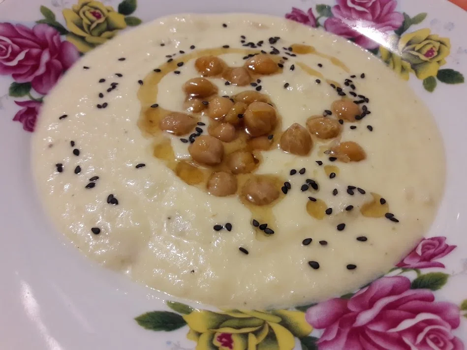 Sellerie-Süppchen - Rezept - Bild Nr. 2