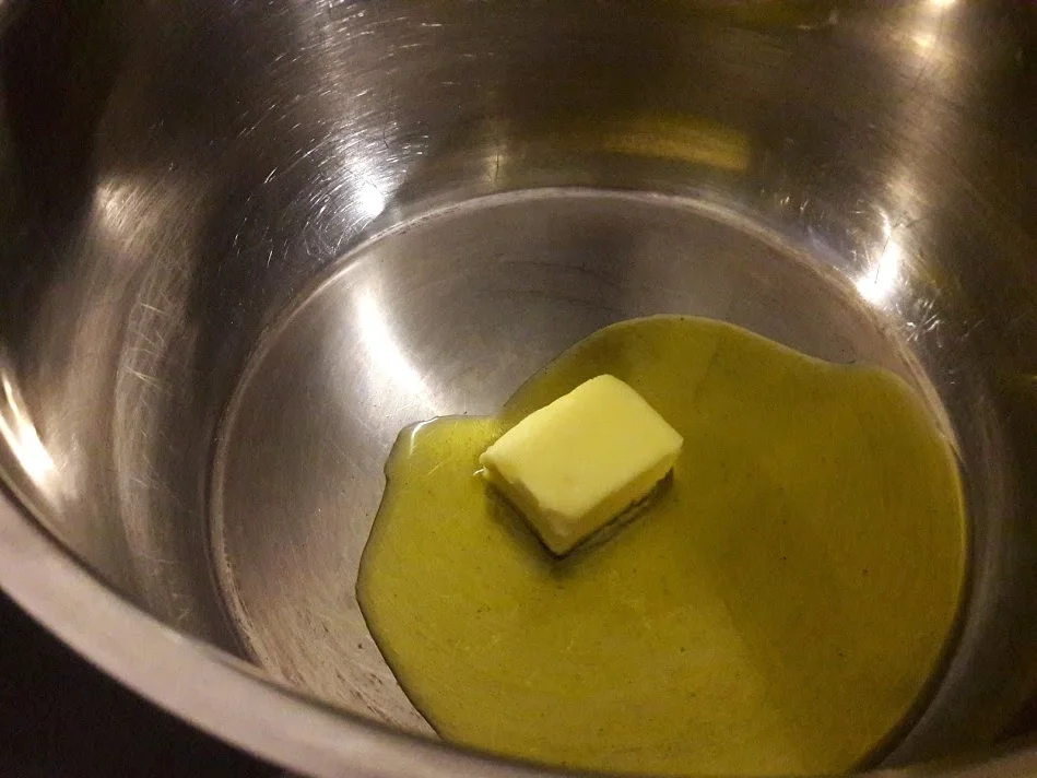 Sellerie-Süppchen - Rezept - Bild Nr. 5