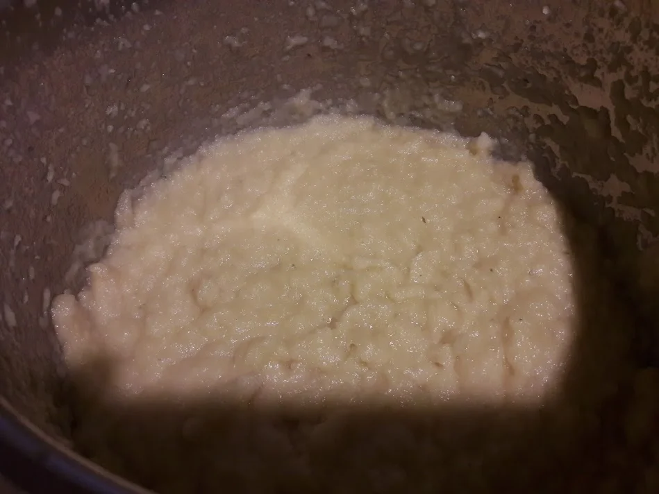 Sellerie-Süppchen - Rezept - Bild Nr. 8