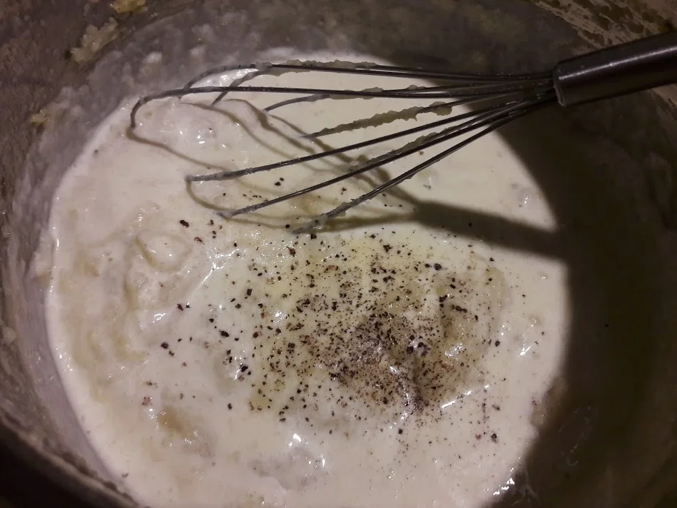 Sellerie-Süppchen - Rezept - Bild Nr. 9