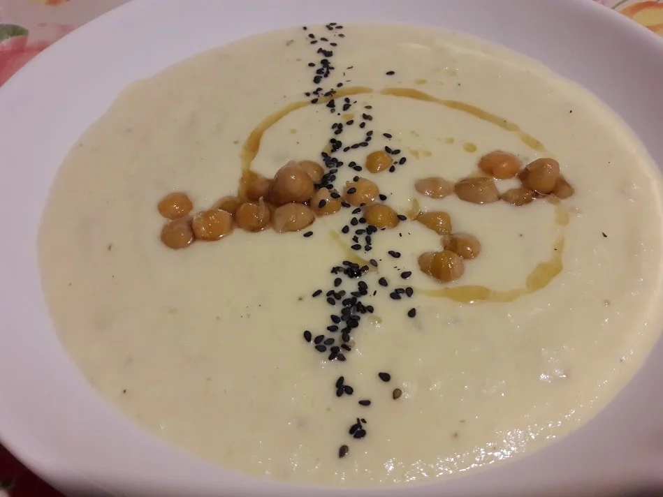 Sellerie-Süppchen - Rezept - Bild Nr. 11