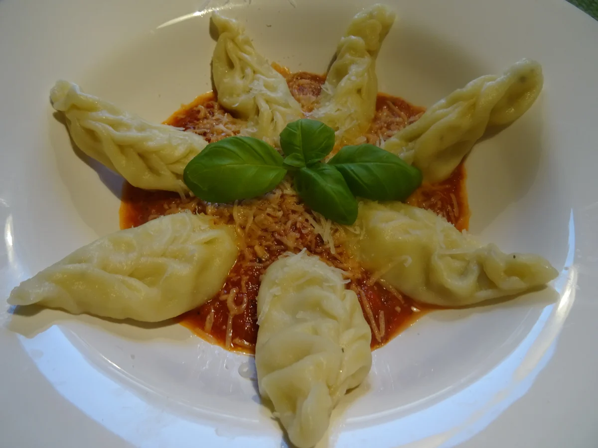 Culurgiones - Rezept - Bild Nr. 10012