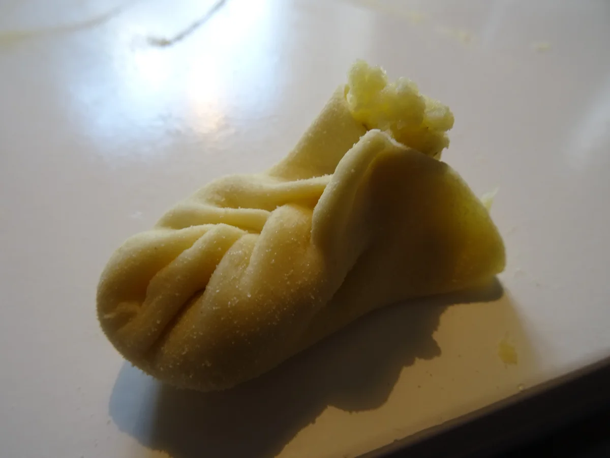 Culurgiones - Rezept - Bild Nr. 10016