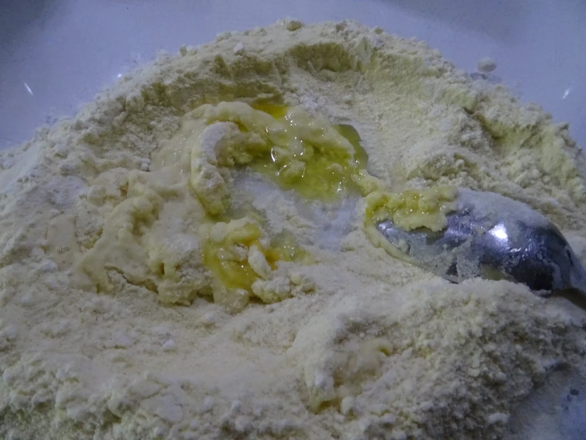 Culurgiones - Rezept - Bild Nr. 10022