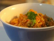 Djuvec-Reis - frustfrei - Rezept - Bild Nr. 3