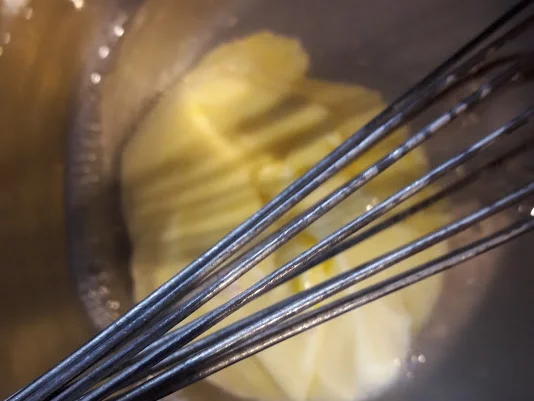 Petersilien-Biskuitrolle  zur kochbar Challenge März 2020 - Rezept - Bild Nr. 21