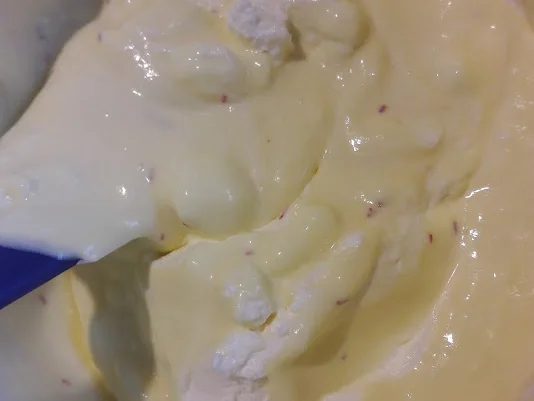 Petersilien-Biskuitrolle  zur kochbar Challenge März 2020 - Rezept - Bild Nr. 23