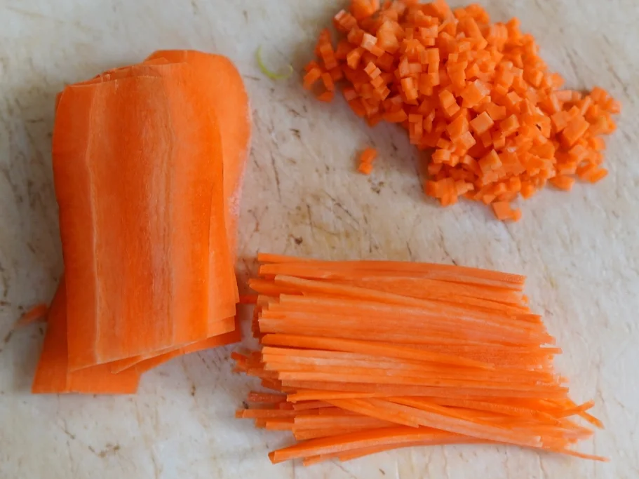 Würzige Gurkenstücke à la Hongkong 1 - Rezept - Bild Nr. 4