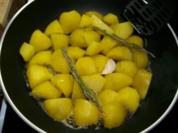 Rosmarinkartoffeln - Rezept