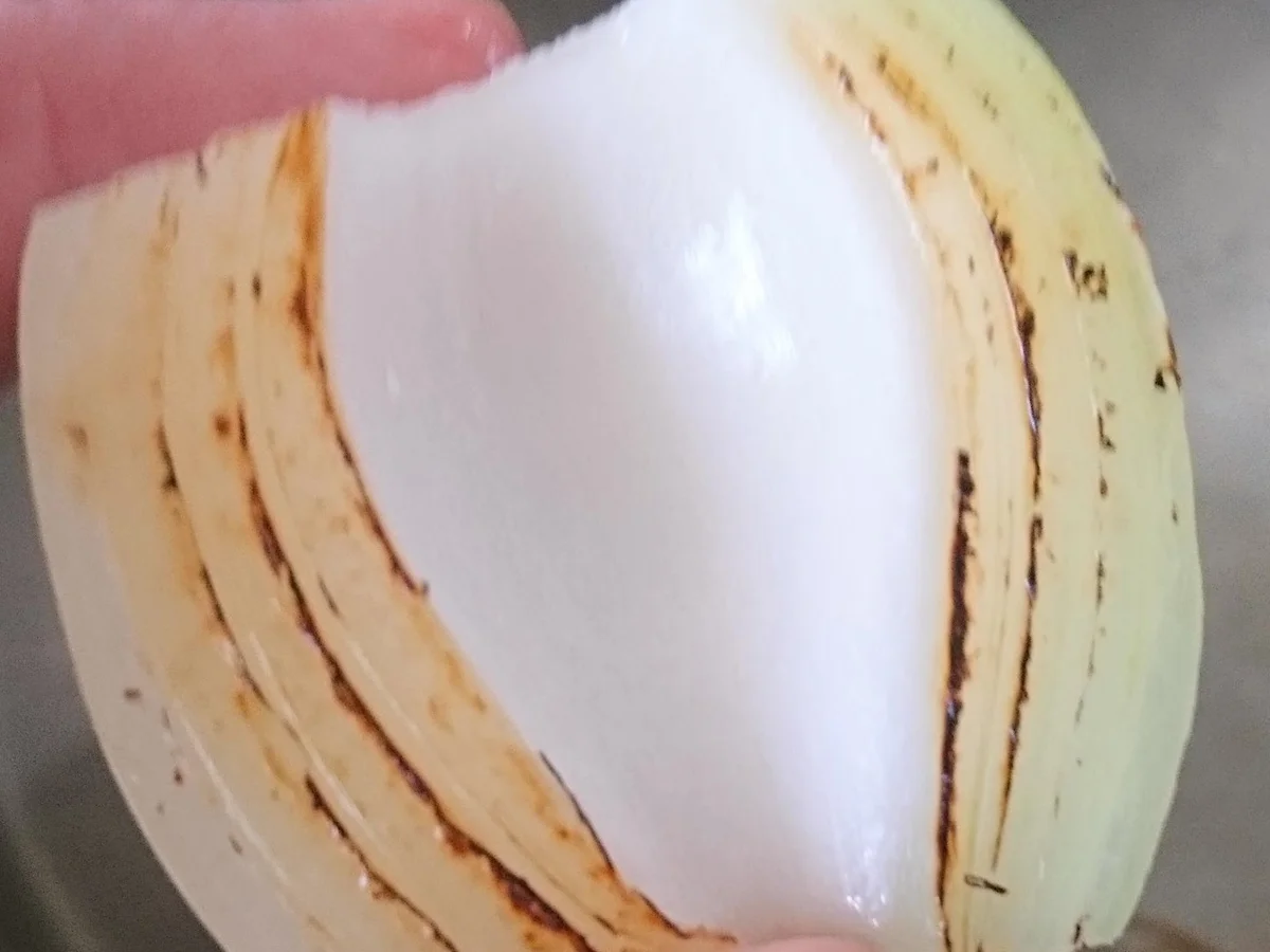 Rinder-Gemüsebrühe - Rezept - Bild Nr. 5