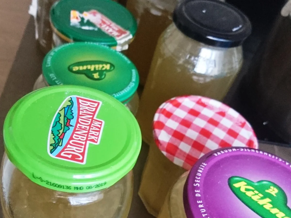 Rinder-Gemüsebrühe - Rezept - Bild Nr. 10