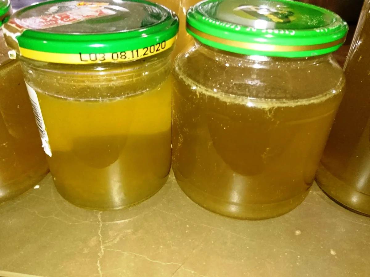 Rinder-Gemüsebrühe - Rezept - Bild Nr. 11