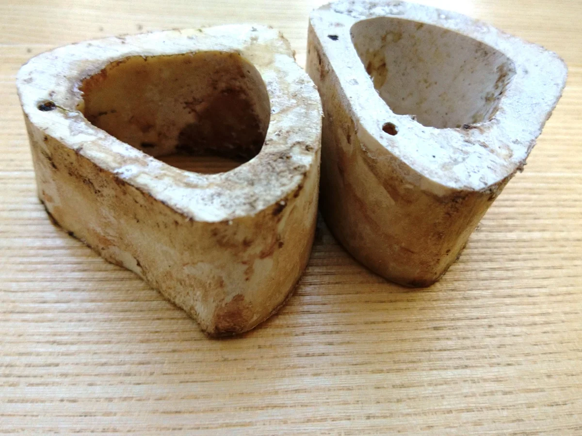 Rinder-Gemüsebrühe - Rezept - Bild Nr. 13