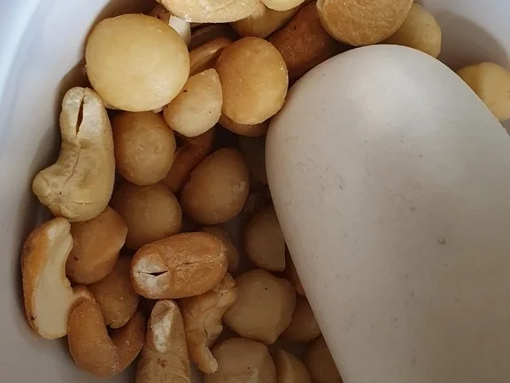 Spinatschnecke = kochbar Challenge 3.0 (März 2020) - Rezept - Bild Nr. 11