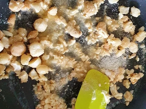 Spinatschnecke = kochbar Challenge 3.0 (März 2020) - Rezept - Bild Nr. 13