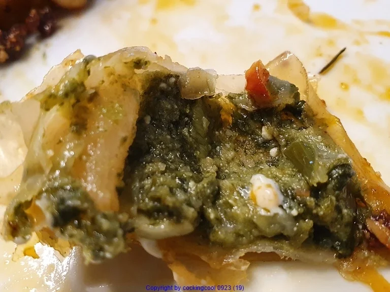 Spinatschnecke = kochbar Challenge 3.0 (März 2020) - Rezept - Bild Nr. 18