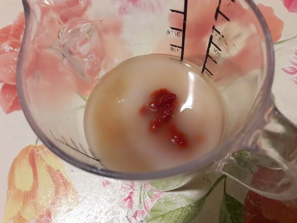 Rezept: Möhren - Kartoffel - Eintopf Bild Nr. 6 Möhren - Kartoffel - Eintopf - Rezept - Bild Nr. 6