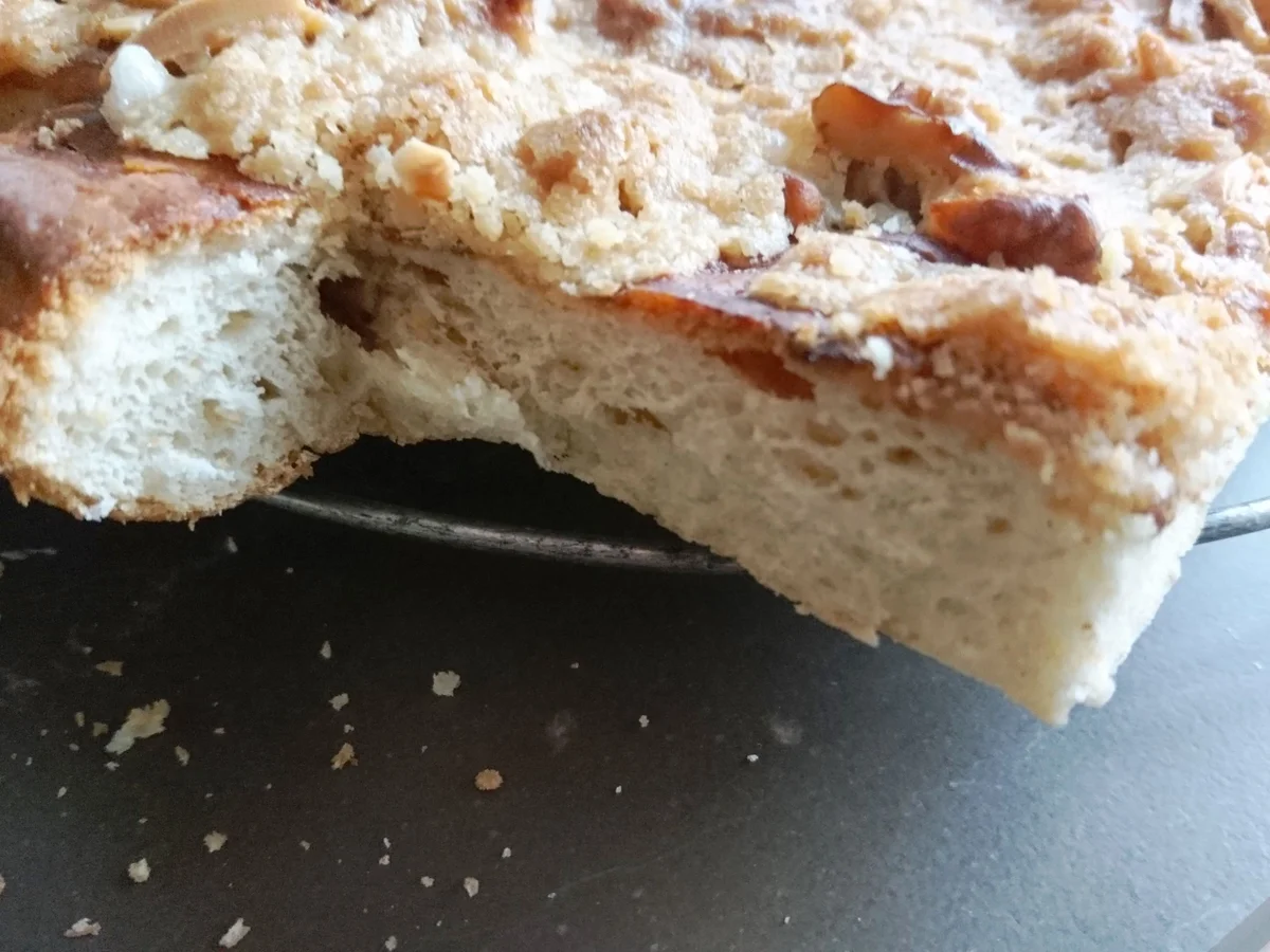 Streuselkuchen vom Blech - Rezept - Bild Nr. 2