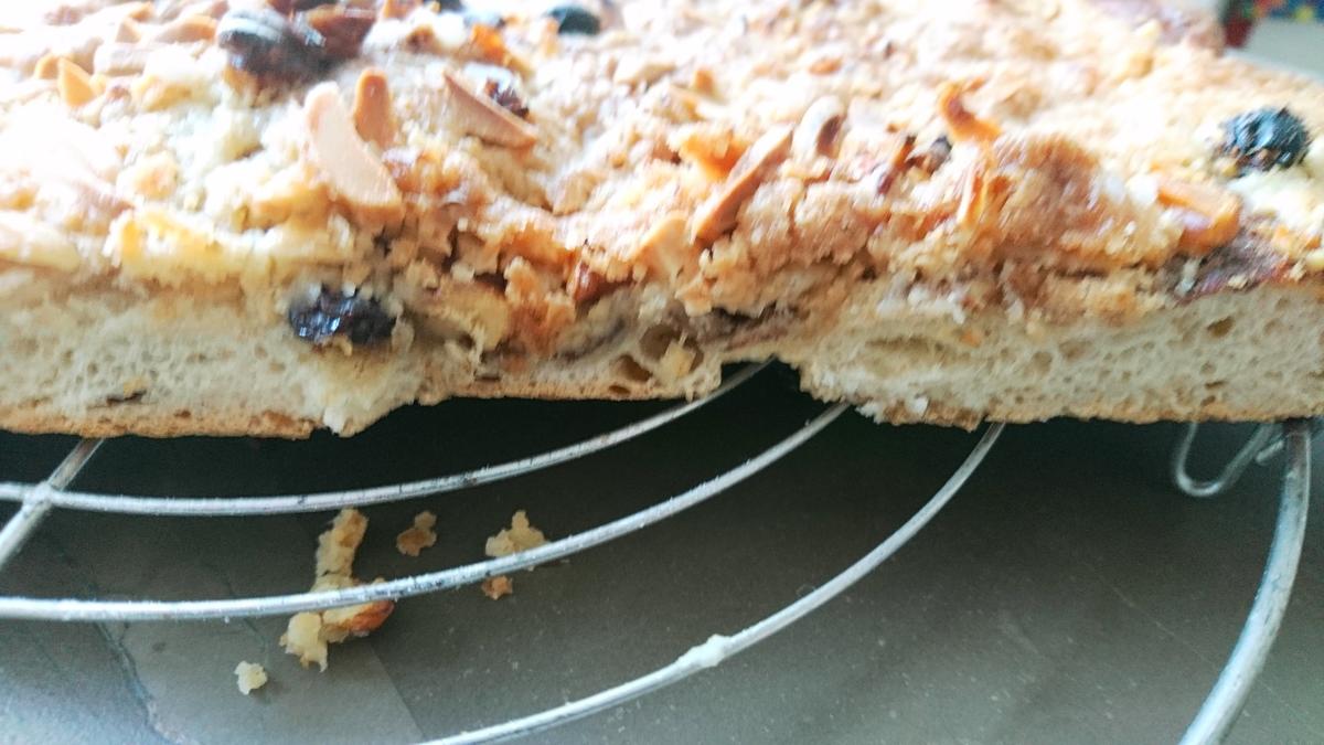 Streuselkuchen vom Blech - Rezept - Bild Nr. 5