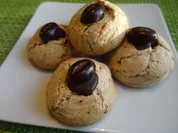 Espresso-Amarettini-XXL - Rezept - Bild Nr. 2